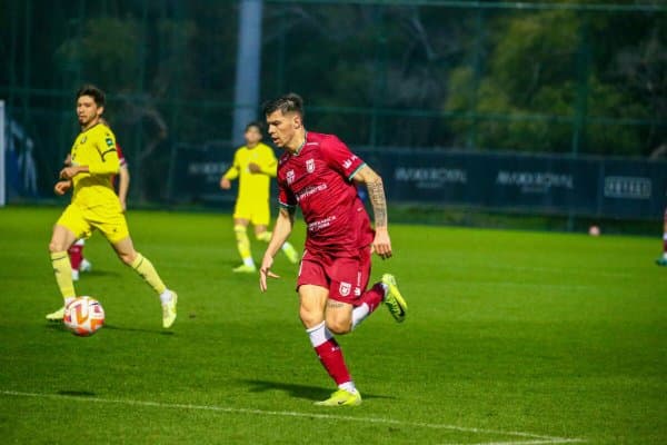 “Нефтчи” Россия клубини енгди