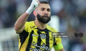 Бензема: “Мен бундай футболчи бўлишни умуман хоҳламайман” 