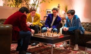 "Freestyle Chess-2025". Синдаровда дуранг, Абдусатторов эса Карлсенга ютқазди