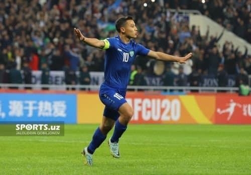 Легионерларимизда биттадан ғалаба ва мағлубият!