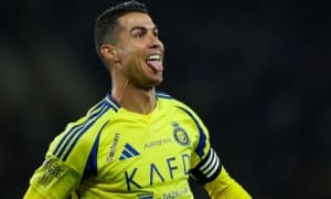 Роналду фаолиятини қаерда давом эттириши ҳал бўлди