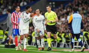 “Реал”ни биринчи ким тарк этиши маълум бўлди