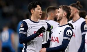 “Тоттенхэм” машҳур юлдузни “0 евро” қийматда олади