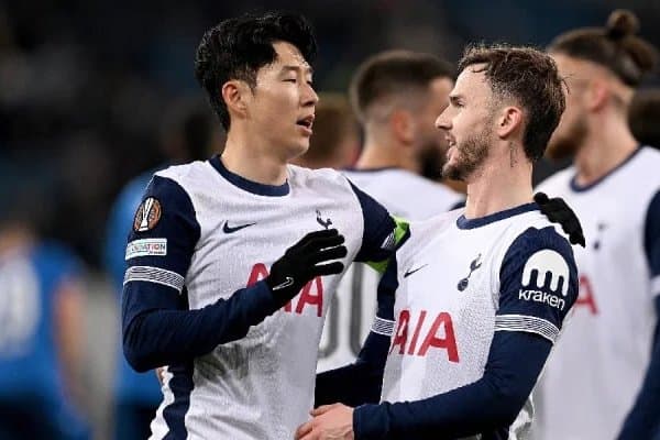 “Тоттенхэм” машҳур юлдузни “0 евро” қийматда олади