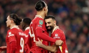 “Ливерпуль” юлдузи ўзига янги жамоа танлади