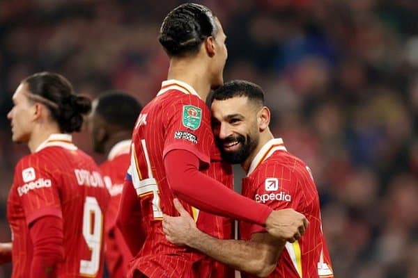 “Ливерпуль” юлдузи ўзига янги жамоа танлади