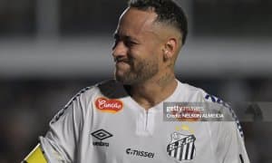 Неймар "Сантос"да икки ўйин ўтказиб улгурди, аммо бир муаммо бор 