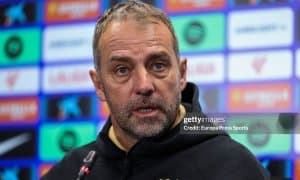 Флик: Ла Лигада 3, 4 ёки 5 та энг яхши жамоадан биримиз 