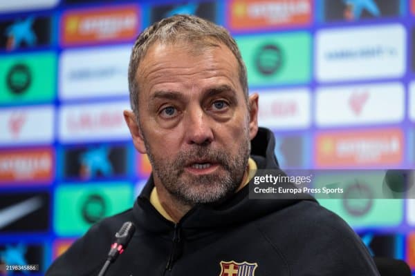 Флик: Ла Лигада 3, 4 ёки 5 та энг яхши жамоадан биримиз 