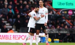 "Ливерпуль" етакчиси "Барселона" нишонида