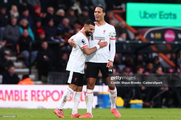 "Ливерпуль" етакчиси "Барселона" нишонида