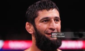 Хамзат Чимаевнинг Дю Плессига қарши жангда имкониятлари қандай? Таниқли промоутер жавоб берди