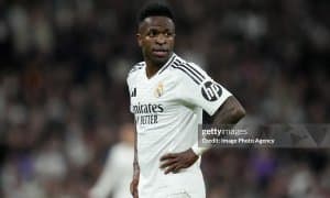 ЕЧЛ. "Реал Мадрид"нинг "Манчестер Сити"га қарши қайдномаси маълум 