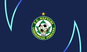 "Нефтчи" легионер футболчиси билан хайрлашди 