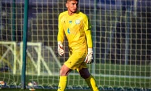 Назорат ўйини. "Насаф" Руминия клуби билан дуранг ўйнади 