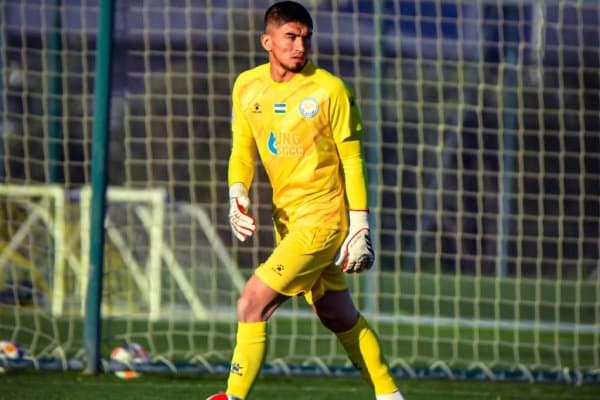 Назорат ўйини. "Насаф" Руминия клуби билан дуранг ўйнади 