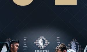 "Freestyle Chess-2025". Афсуски, Абдусатторов иккинчи ўйинда ҳам Карлсенга ютқазди