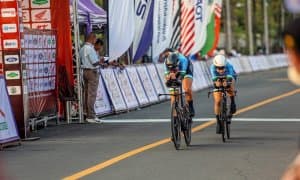 Ҳамюртимиз Осиё чемпионига айланди