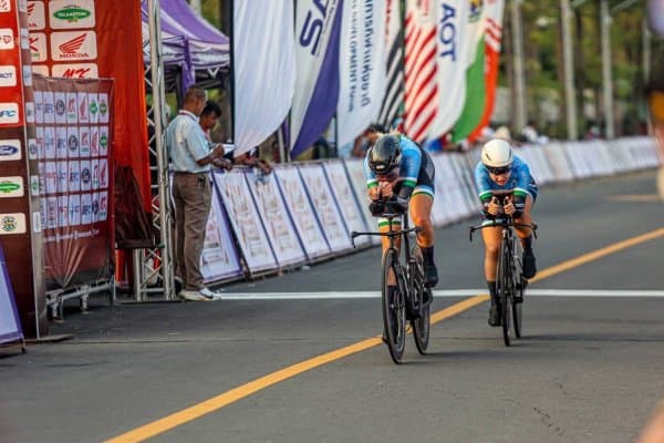 Ҳамюртимиз Осиё чемпионига айланди