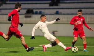 Легионеримиз жамоасини Еврокубокларга олиб чиқмоқчи!