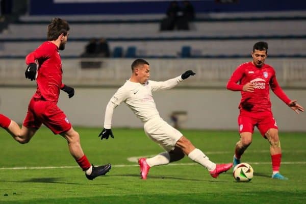 Легионеримиз жамоасини Еврокубокларга олиб чиқмоқчи!