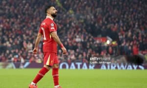 Клуб АПЛ юлдузини қадрламаяпти