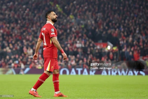 Клуб АПЛ юлдузини қадрламаяпти