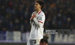 Фелиш: "Қолиш имконияти бўлса, рад этмайман"