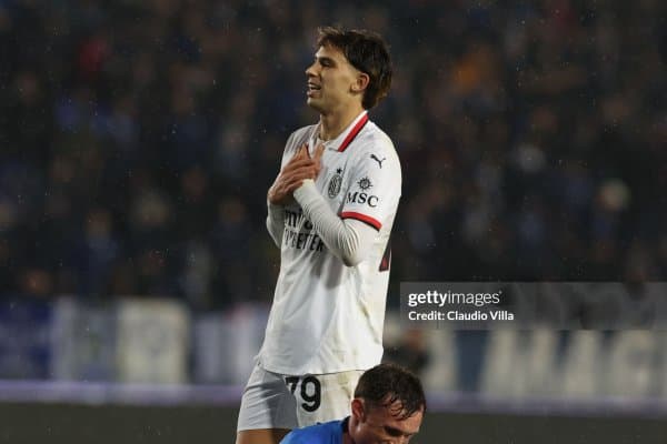 Фелиш: "Қолиш имконияти бўлса, рад этмайман"