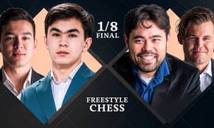 Рақиб танлашда қаҳрамонлик намойиш этган Синдаров қаҳрамонликни давом эттирди 