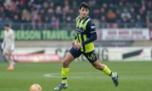 Ҳусанов армон бўлиб қолган экан...