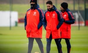 Бу икки супертўпурар келса, манчестерликларни енгиб бўлмайди!