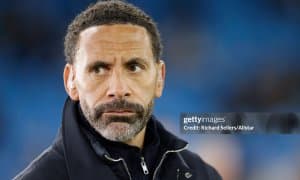 Фердинанд: МЮни тарк этгач, футболчилар кишанлардан халос бўлишади