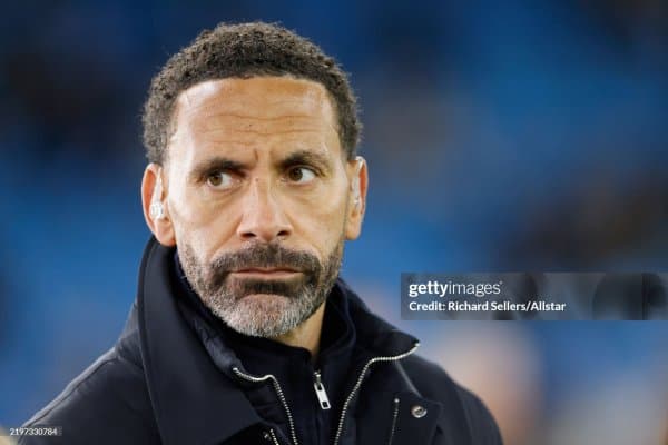 Фердинанд: МЮни тарк этгач, футболчилар кишанлардан халос бўлишади