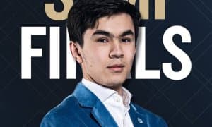 "Freestyle Chess-2025". Ярим финалга чиққан Синдаров қанча ишлаб олди?