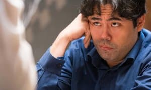 Синдаровга ютқазганим каби мағлубиятлар давом этса, карьерамни тугатиш ҳақида ўйлайман