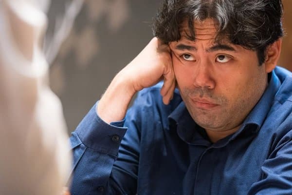 Синдаровга ютқазганим каби мағлубиятлар давом этса, карьерамни тугатиш ҳақида ўйлайман