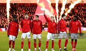 "Арсенал" бир нечта футболчиларидан воз кечмоқчи