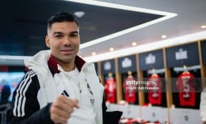 "Реал"нинг собиқ футболчисига Бразилиядан таклиф тушди