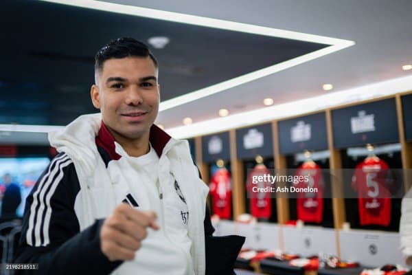 "Реал"нинг собиқ футболчисига Бразилиядан таклиф тушди