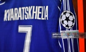 ЕЧЛ. "Брест" - ПСЖ: Асосий таркиблар билан танишинг!