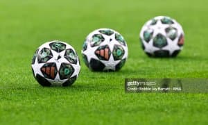 ЕЧЛ. "Манчестер Сити" - "Реал Мадрид" ва бошқа учрашувлардан онлайн ҳисоб 