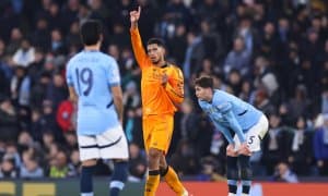 Уэйн Руни “Реал”га ютқазган “Манчестер Сити” камчилигини топиб берди