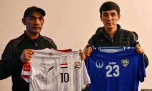 Ўзбекистон терма жамоамиз Яманга қарши қандай формада ҳаракат қилиши маълум!