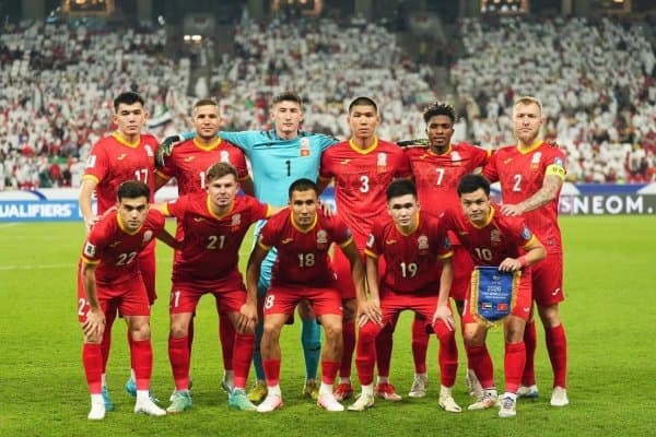 Қирғиз Республикаси Ўзбекистондан олдин бошлайди?