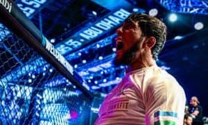 7 та ғалабали серияга эга жангчимиз "UAE Warriors" да навбатдаги жангини ўтказади