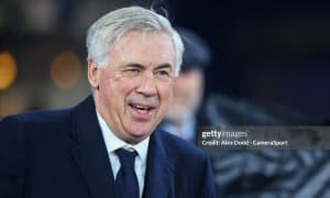 Анчелотти: "Биз учун Чемпионлар лигаси ўзига хосдир"   