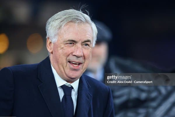 Анчелотти: "Биз учун Чемпионлар лигаси ўзига хосдир"   