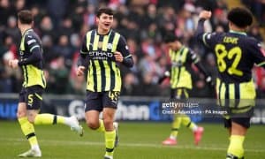 Абдуқодир Ҳусанов рамзий жамоада!