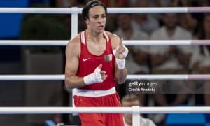 Иман Хелиф IBA ни судга бермоқчи